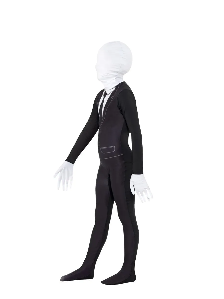 Supernatural Boy Costume