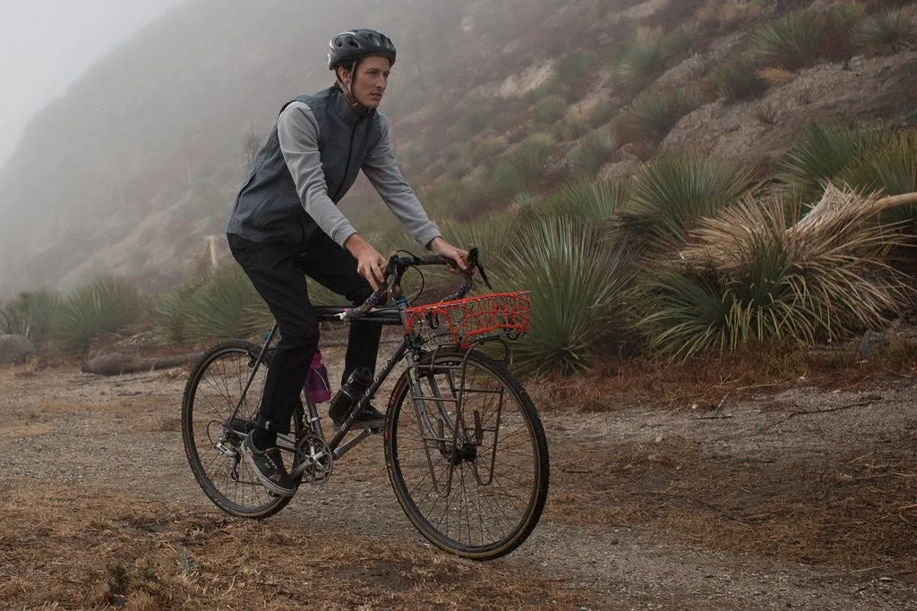 swrve keiu waterproof gilet