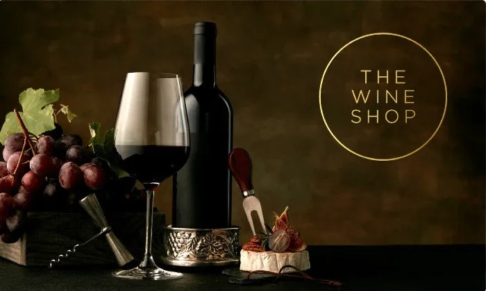 Wine and Cheese Pairing at R&S The Wine Shop