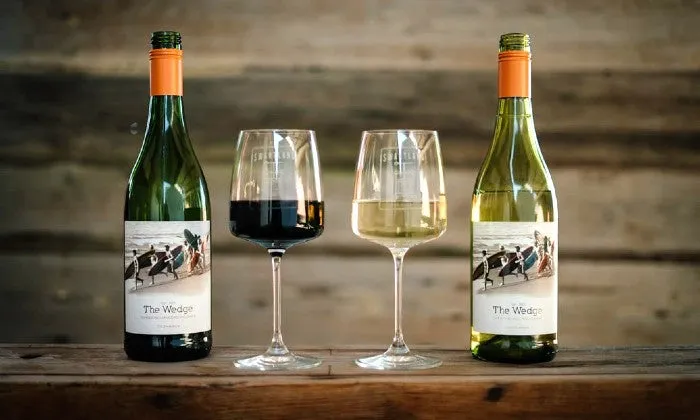 Wine and Cheese Pairing at R&S The Wine Shop