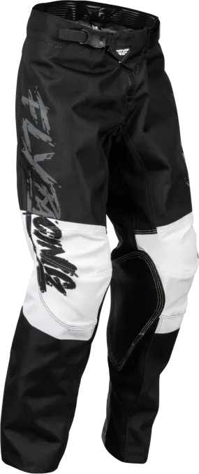 Youth Kinetic Khaos Pants