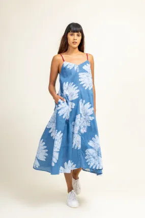 YUI SLIP DRESS