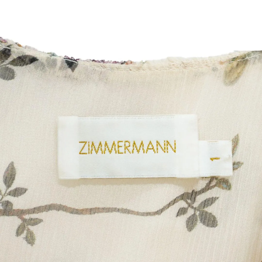 Zimmermann Dress - Women's 1
